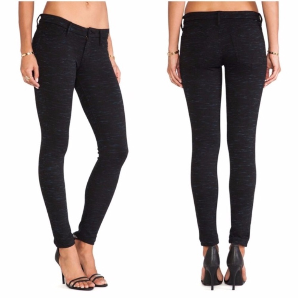 MOTHER Jean The Looker Star Attraction Size 29